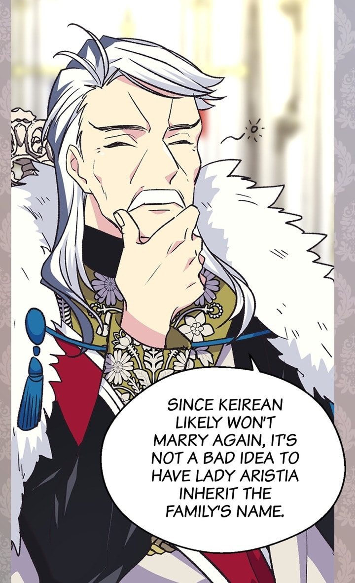 Read The Abandoned Empress chapter 71 image 22 on Lezhin