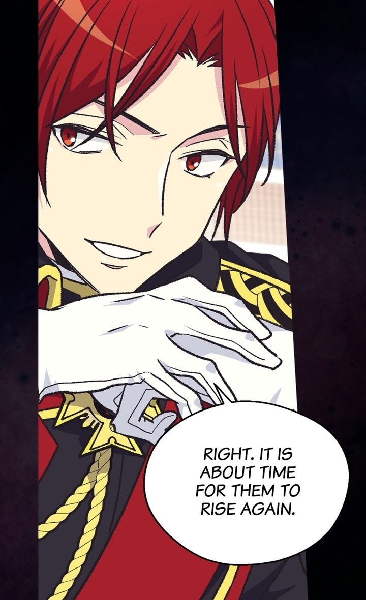 Read The Abandoned Empress chapter 71 image 25 on Lezhin