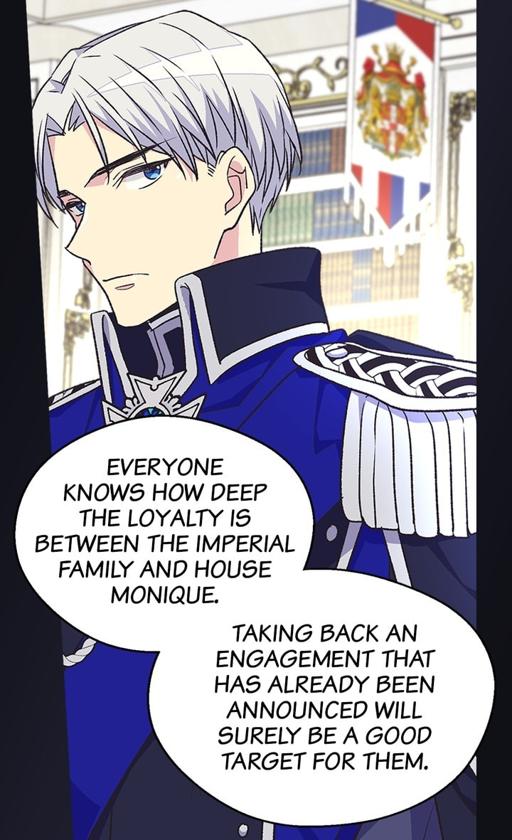 Read The Abandoned Empress chapter 71 image 26 on Lezhin