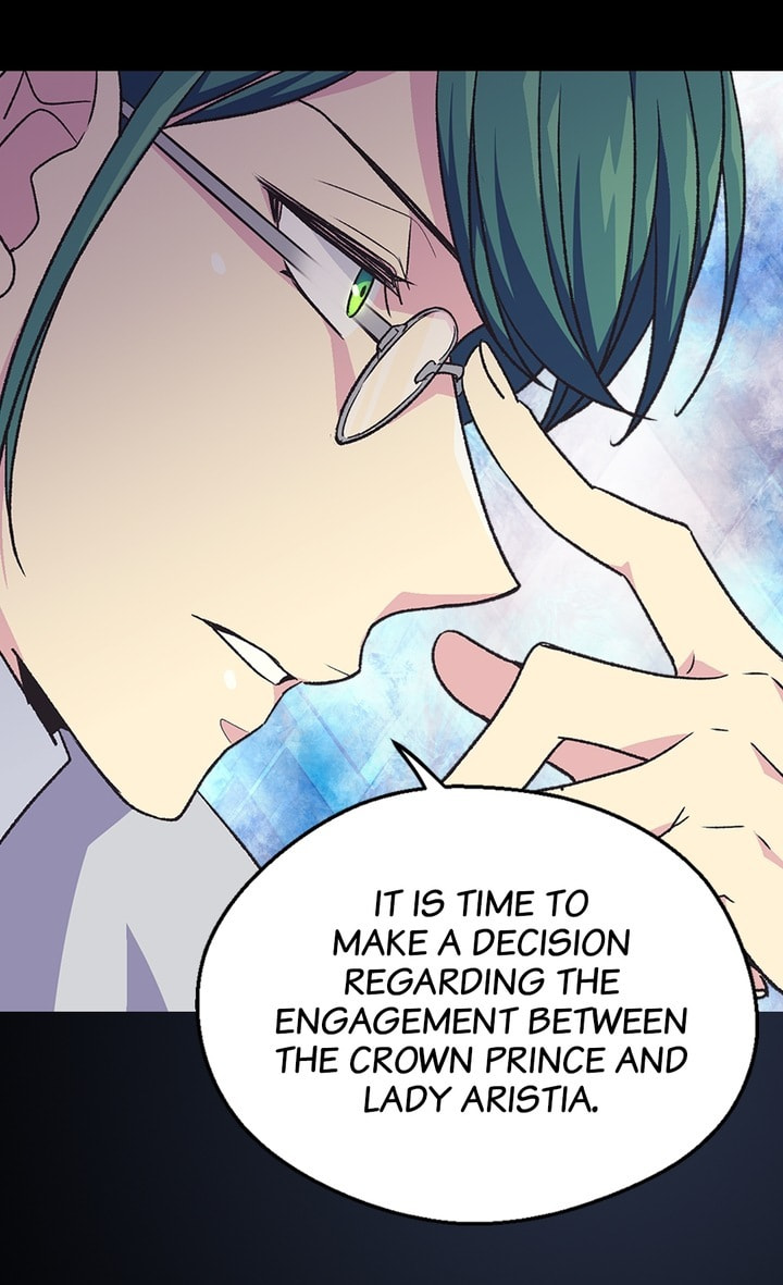 Read The Abandoned Empress chapter 71 image 28 on Lezhin