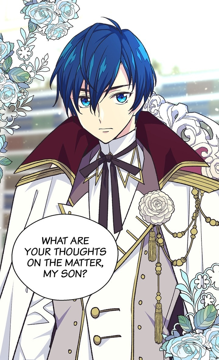 Read The Abandoned Empress chapter 71 image 31 on Lezhin