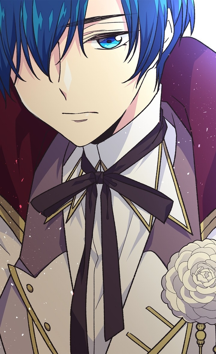 Read The Abandoned Empress chapter 71 image 32 on Lezhin