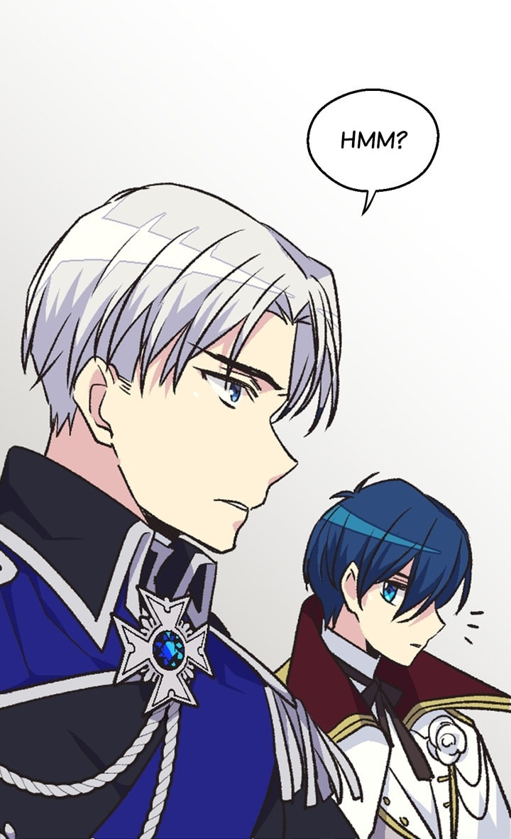 Read The Abandoned Empress chapter 71 image 34 on Lezhin
