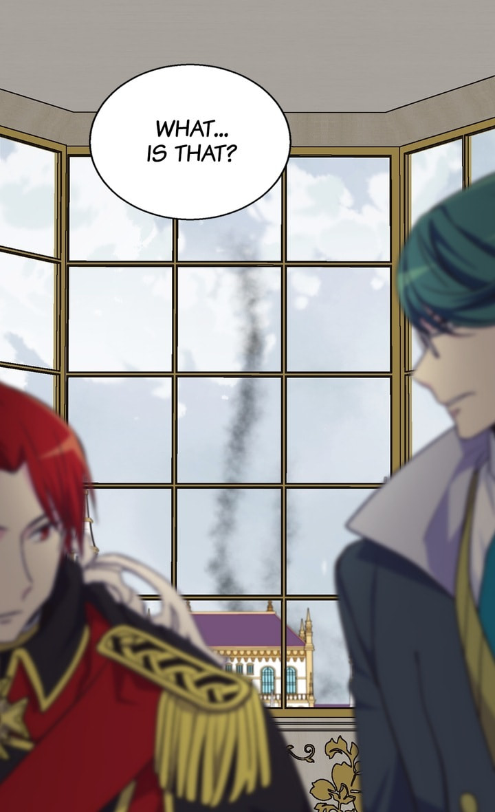 Read The Abandoned Empress chapter 71 image 35 on Lezhin