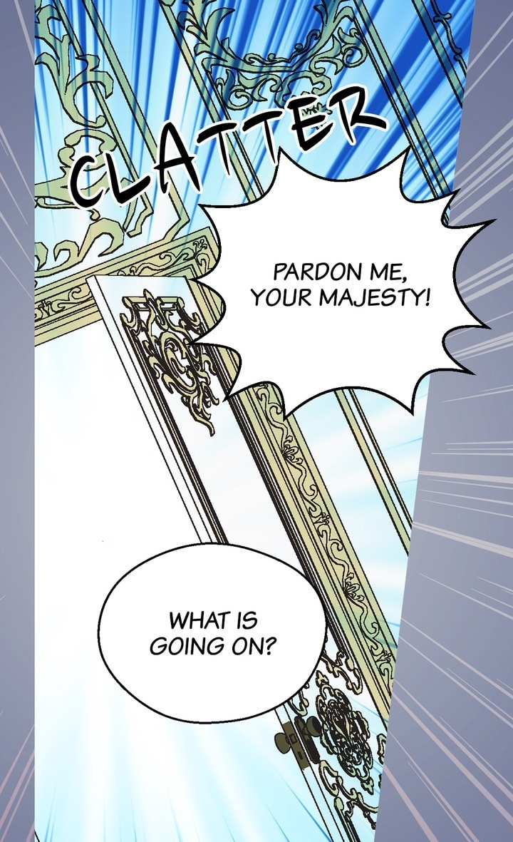 Read The Abandoned Empress chapter 71 image 36 on Lezhin