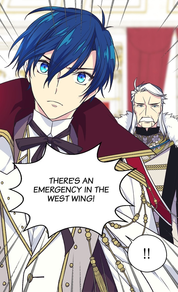 Read The Abandoned Empress chapter 71 image 37 on Lezhin