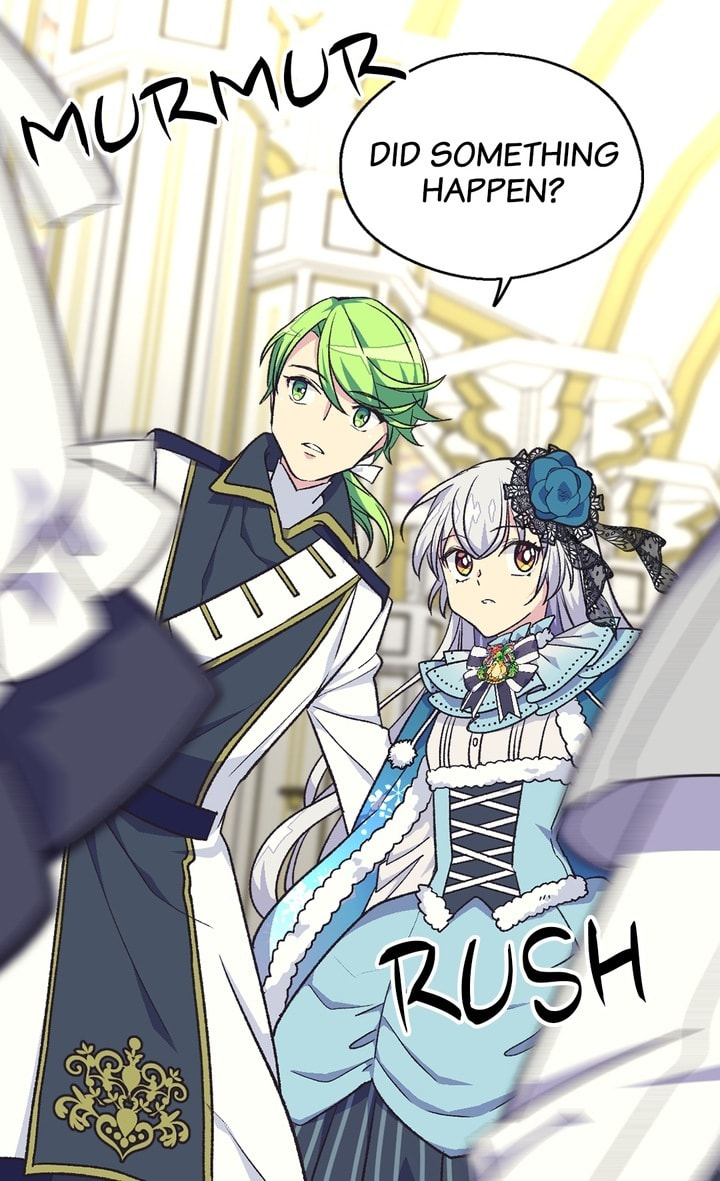 Read The Abandoned Empress chapter 71 image 39 on Lezhin