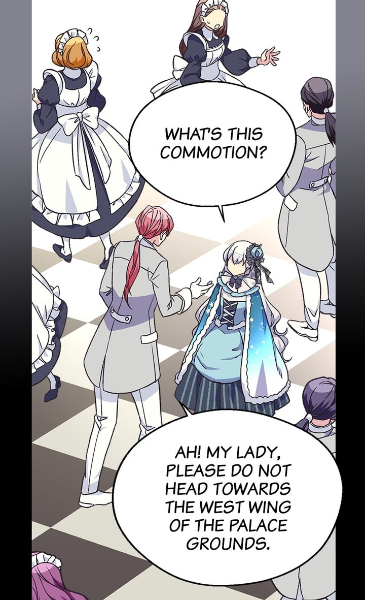 Read The Abandoned Empress chapter 71 image 40 on Lezhin