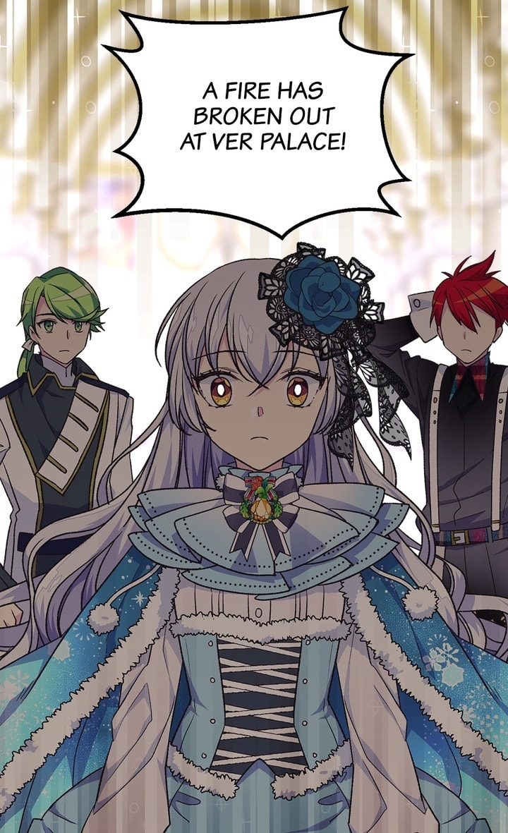 Read The Abandoned Empress chapter 71 image 41 on Lezhin