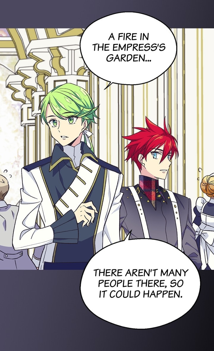 Read The Abandoned Empress chapter 71 image 48 on Lezhin