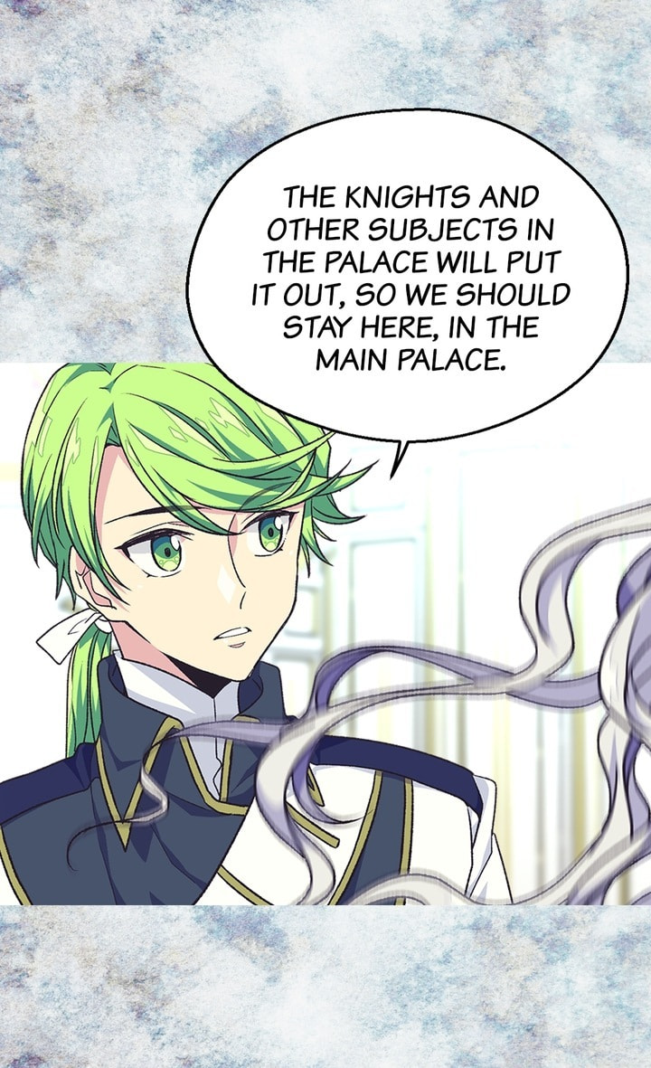 Read The Abandoned Empress chapter 71 image 49 on Lezhin