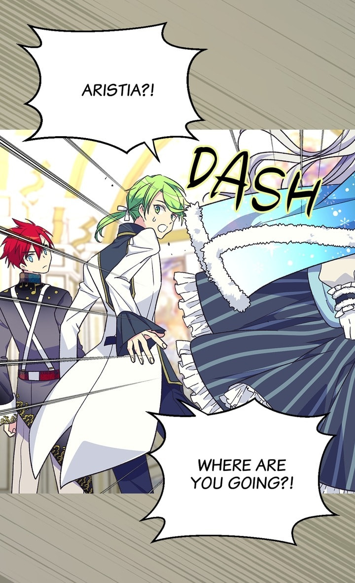 Read The Abandoned Empress chapter 71 image 50 on Lezhin