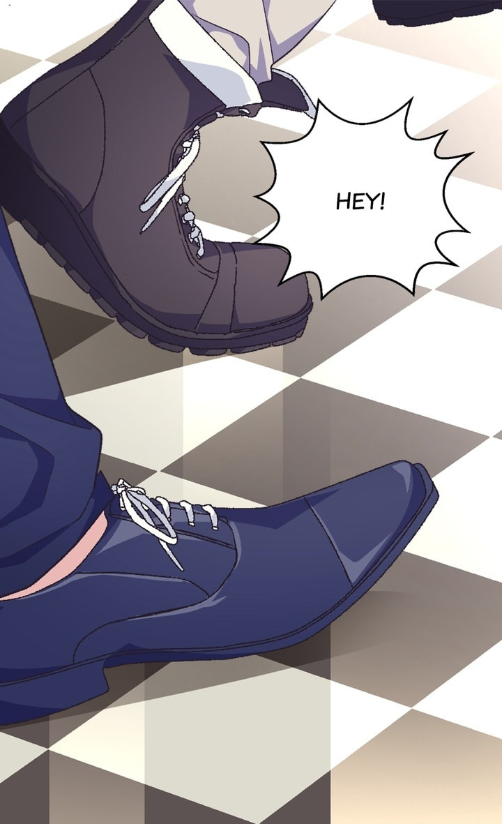 Read The Abandoned Empress chapter 71 image 51 on Lezhin