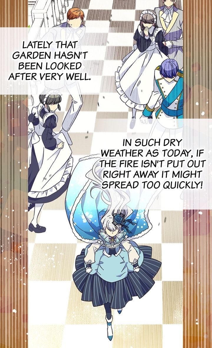 Read The Abandoned Empress chapter 71 image 52 on Lezhin