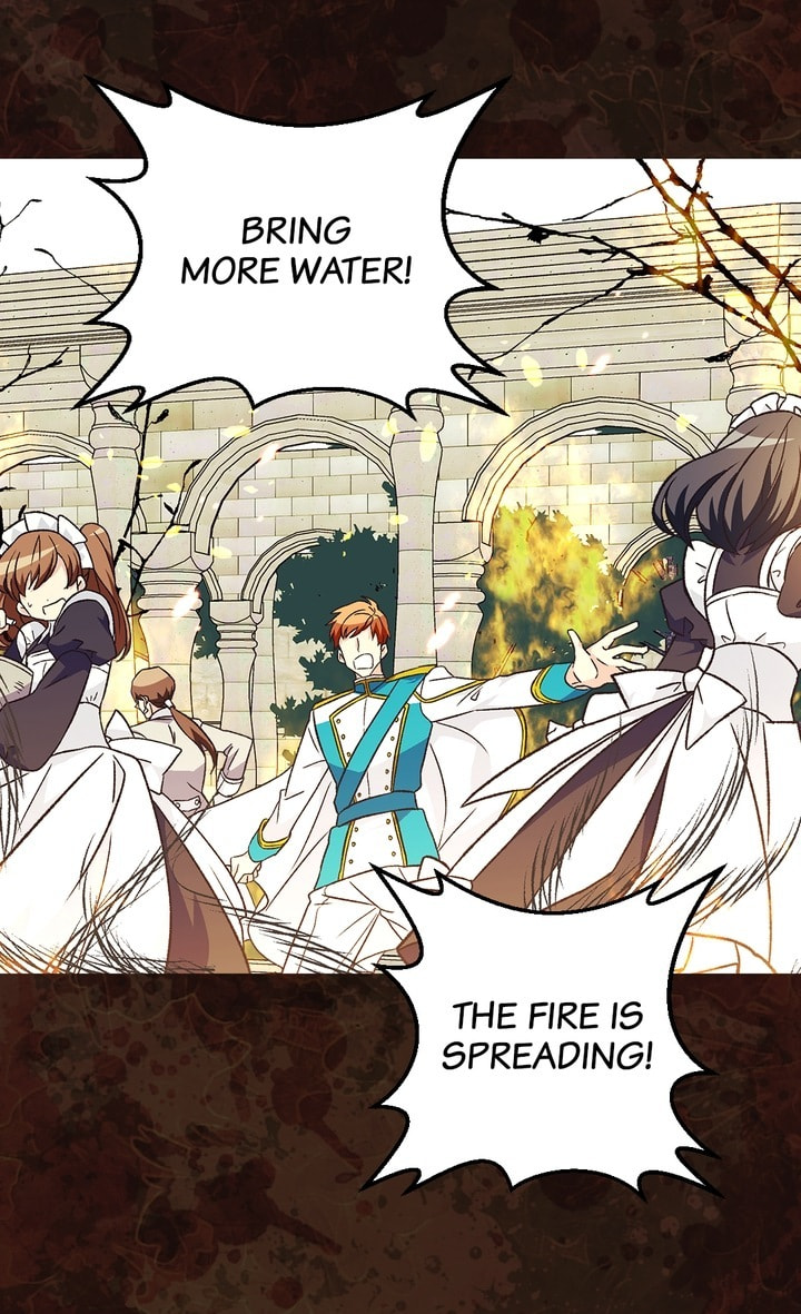 Read The Abandoned Empress chapter 71 image 57 on Lezhin