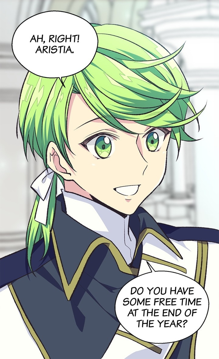 Read The Abandoned Empress chapter 71 image 6 on Lezhin