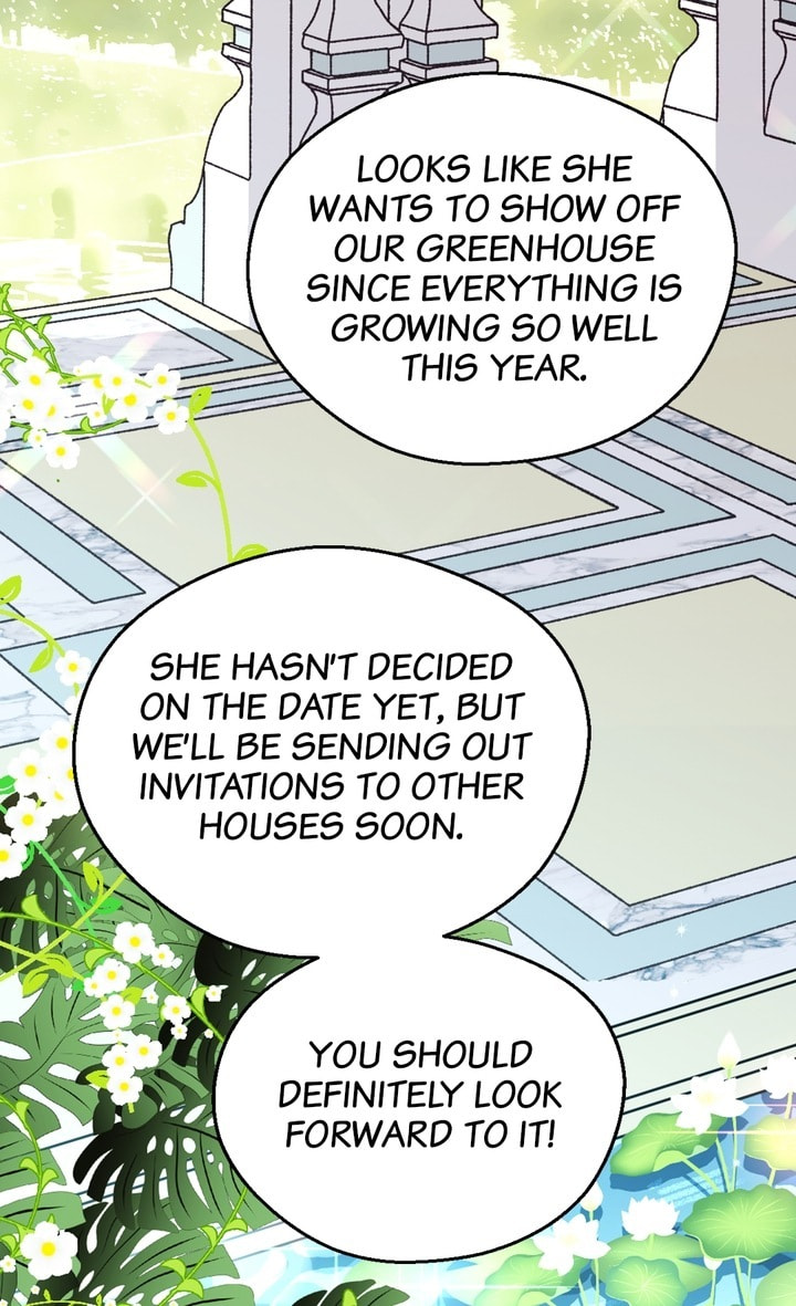 Read The Abandoned Empress chapter 71 image 8 on Lezhin