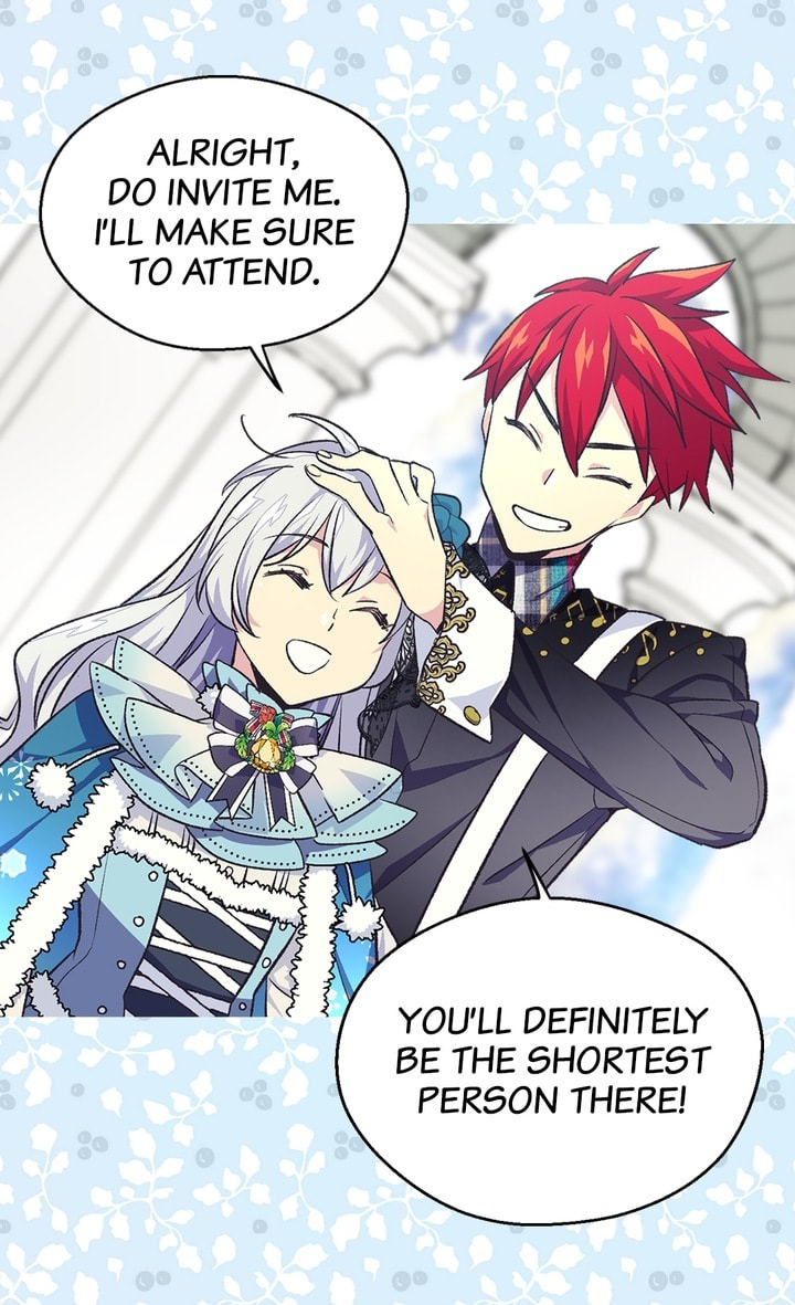 Read The Abandoned Empress chapter 71 image 9 on Lezhin