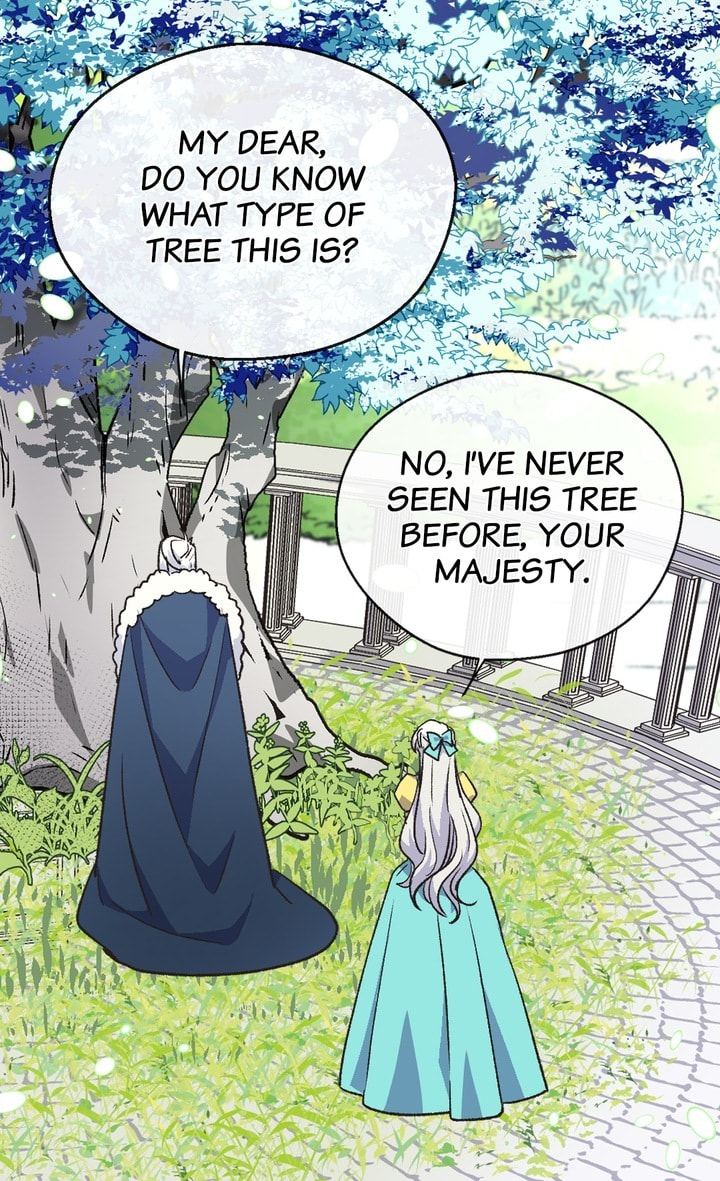 Read The Abandoned Empress chapter 72 image 10 on Lezhin