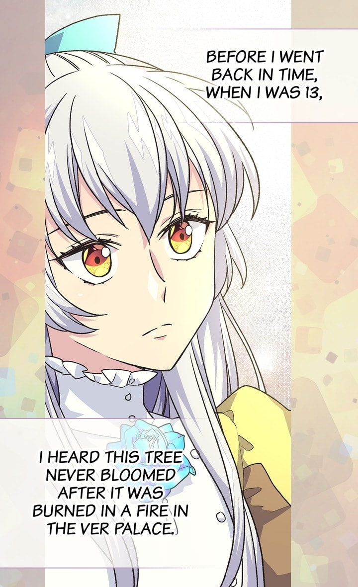 Read The Abandoned Empress chapter 72 image 14 on Lezhin