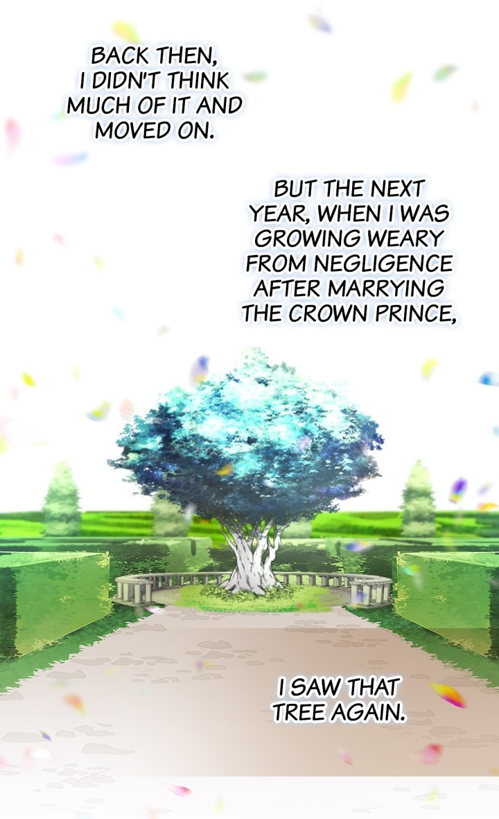 Read The Abandoned Empress chapter 72 image 15 on Lezhin