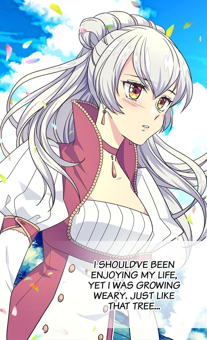 Read The Abandoned Empress chapter 72 image 16 on Lezhin