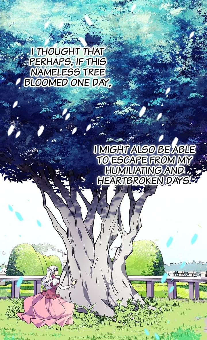 Read The Abandoned Empress chapter 72 image 18 on Lezhin