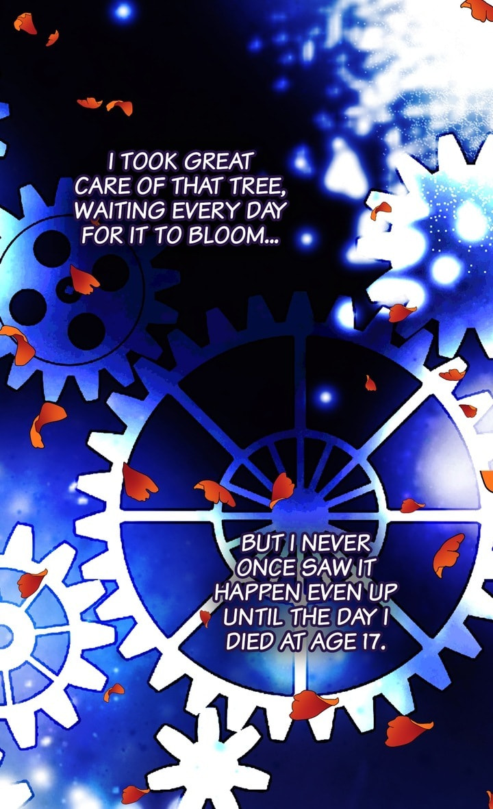 Read The Abandoned Empress chapter 72 image 19 on Lezhin