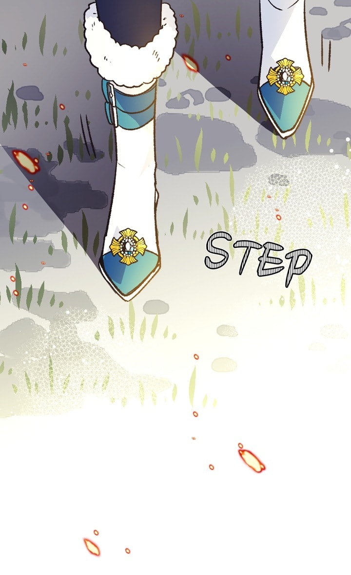 Read The Abandoned Empress chapter 72 image 21 on Lezhin