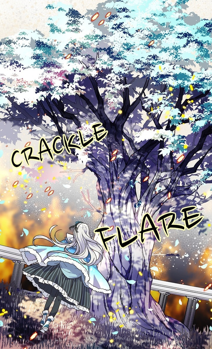 Read The Abandoned Empress chapter 72 image 22 on Lezhin