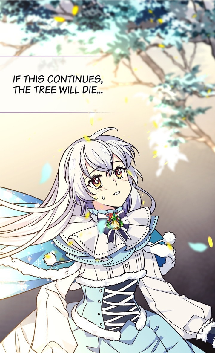 Read The Abandoned Empress chapter 72 image 23 on Lezhin