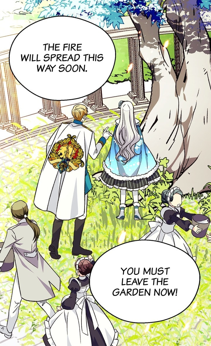 Read The Abandoned Empress chapter 72 image 27 on Lezhin