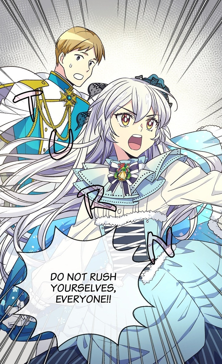 Read The Abandoned Empress chapter 72 image 29 on Lezhin