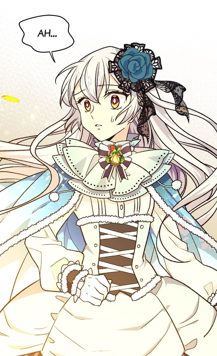 Read The Abandoned Empress chapter 72 image 3 on Lezhin