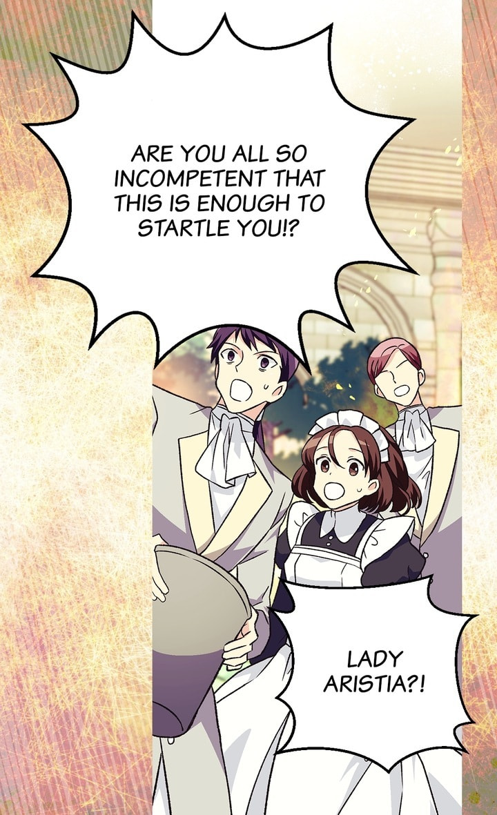 Read The Abandoned Empress chapter 72 image 30 on Lezhin