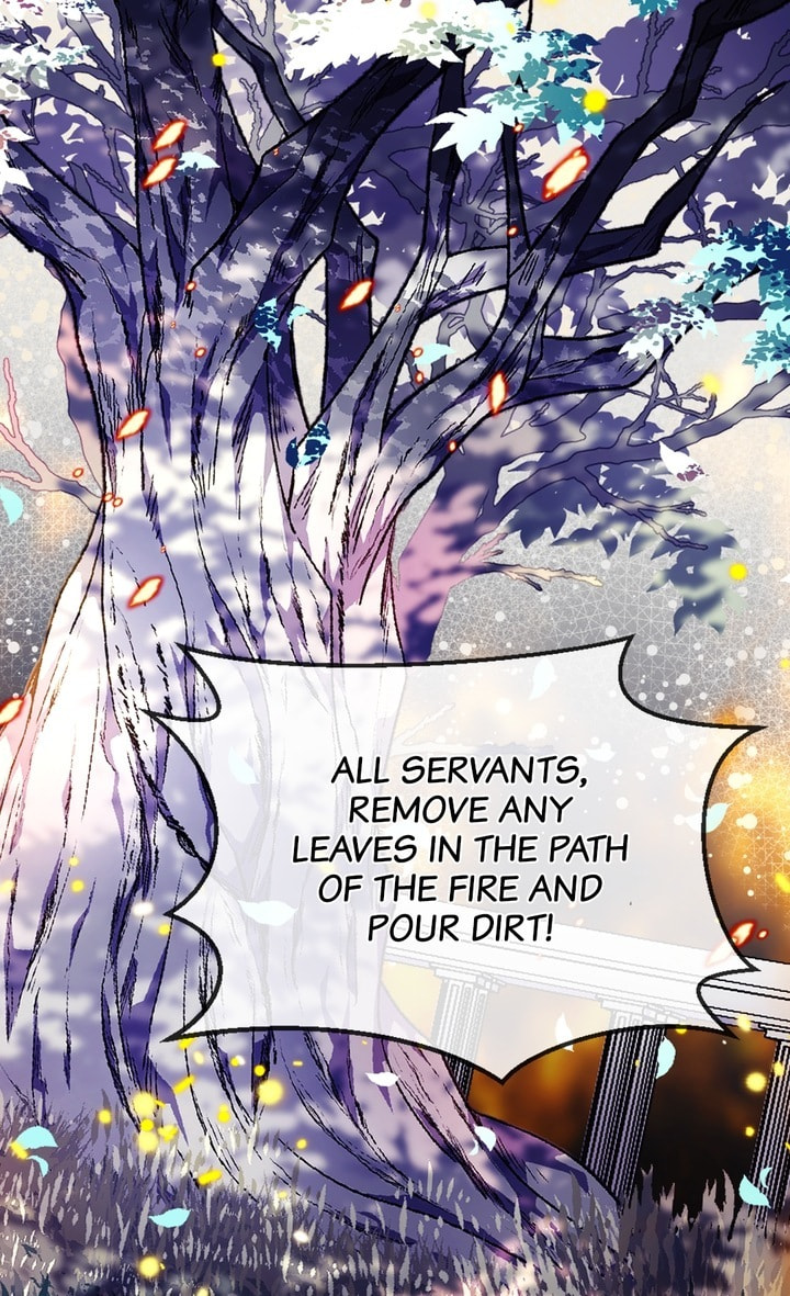 Read The Abandoned Empress chapter 72 image 31 on Lezhin