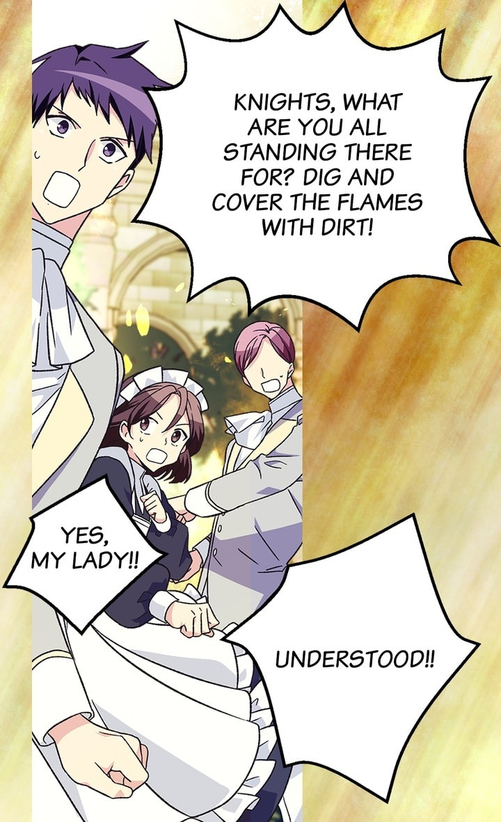 Read The Abandoned Empress chapter 72 image 34 on Lezhin