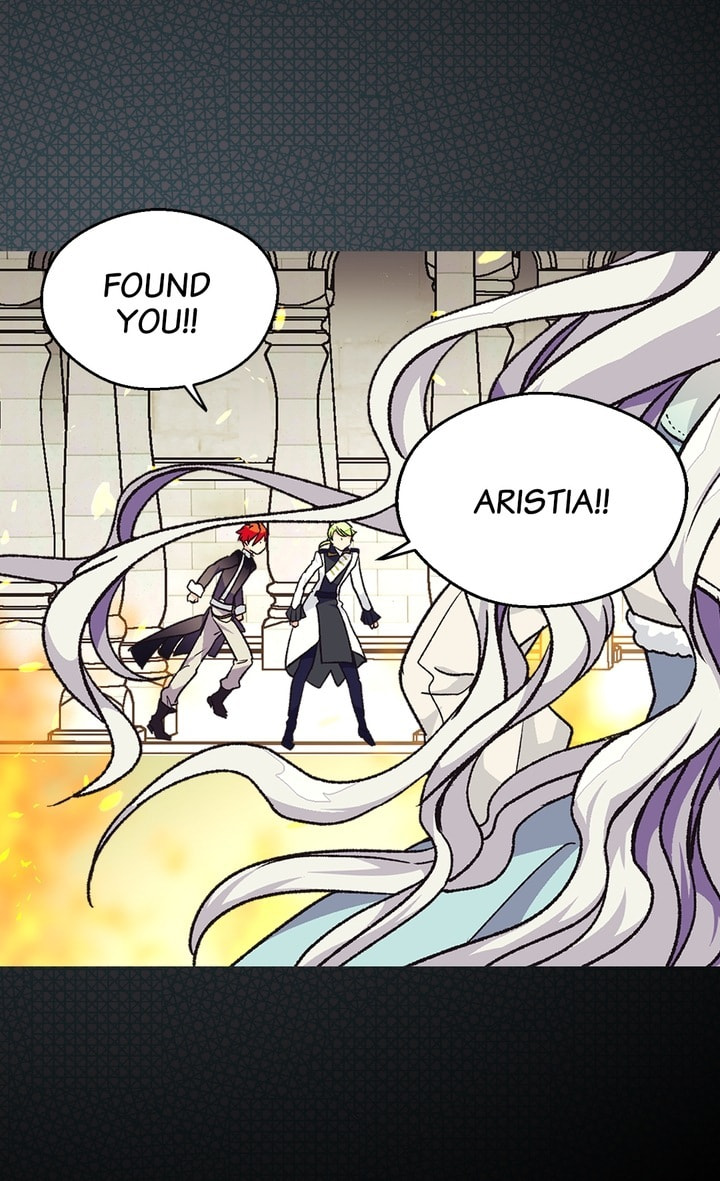 Read The Abandoned Empress chapter 72 image 35 on Lezhin