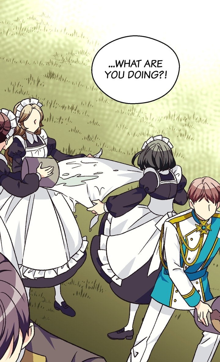 Read The Abandoned Empress chapter 72 image 36 on Lezhin