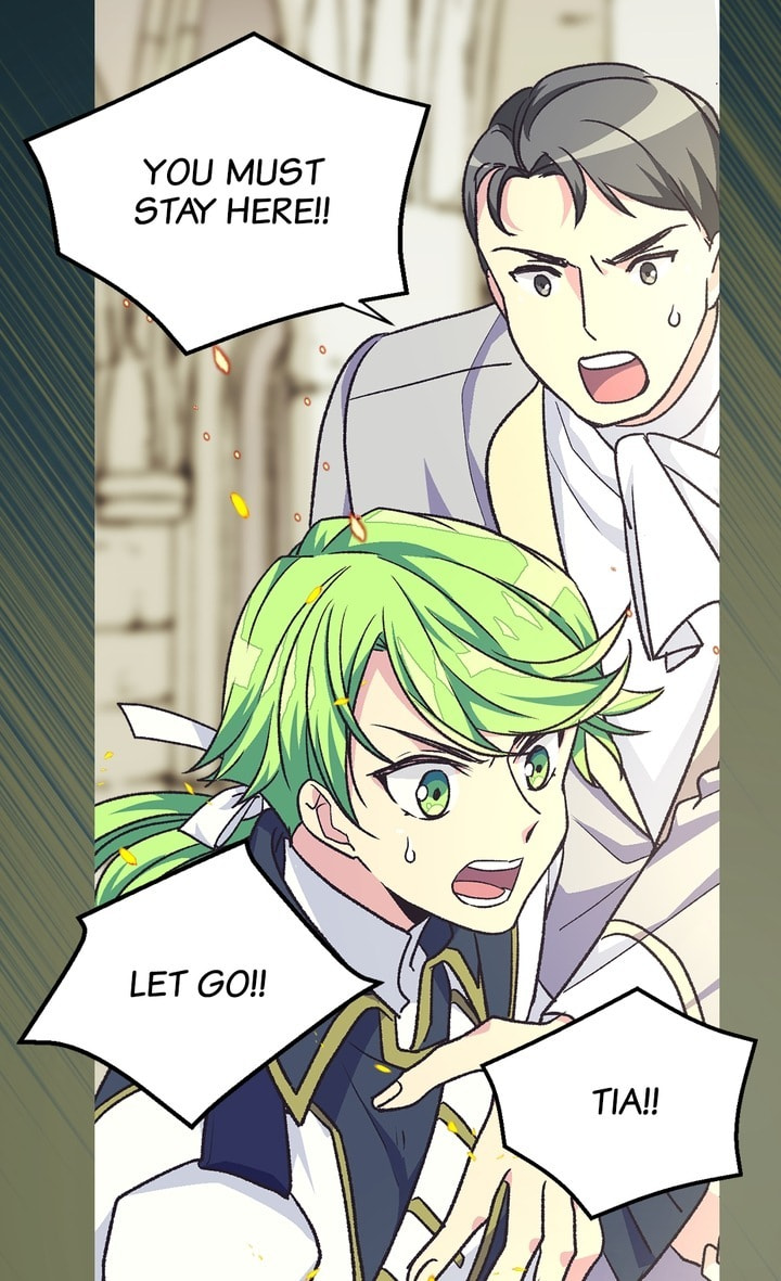 Read The Abandoned Empress chapter 72 image 37 on Lezhin
