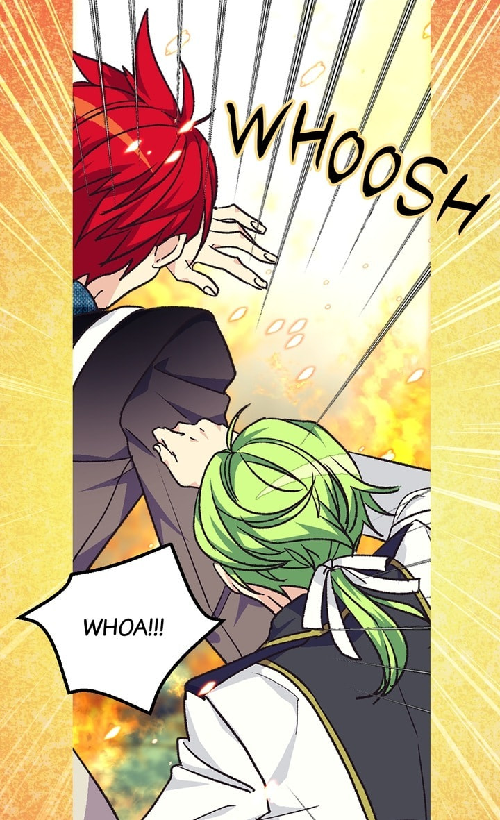 Read The Abandoned Empress chapter 72 image 39 on Lezhin