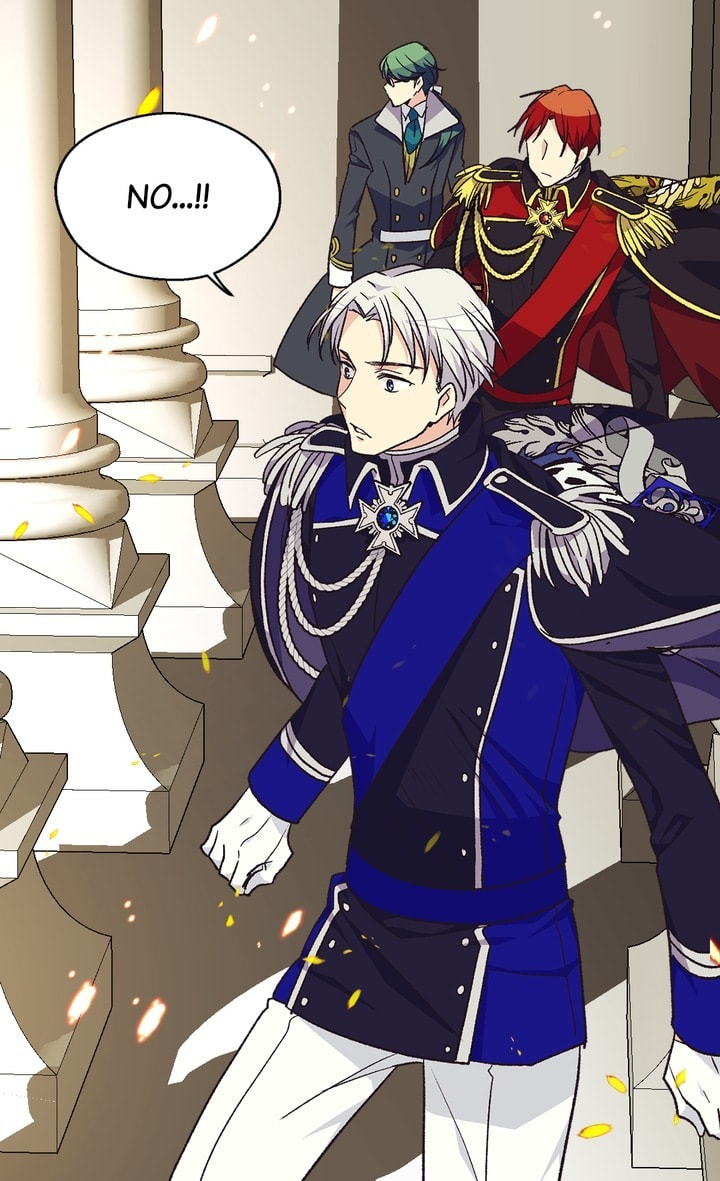 Read The Abandoned Empress chapter 72 image 40 on Lezhin