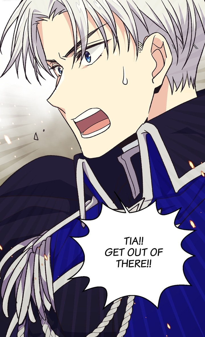 Read The Abandoned Empress chapter 72 image 41 on Lezhin