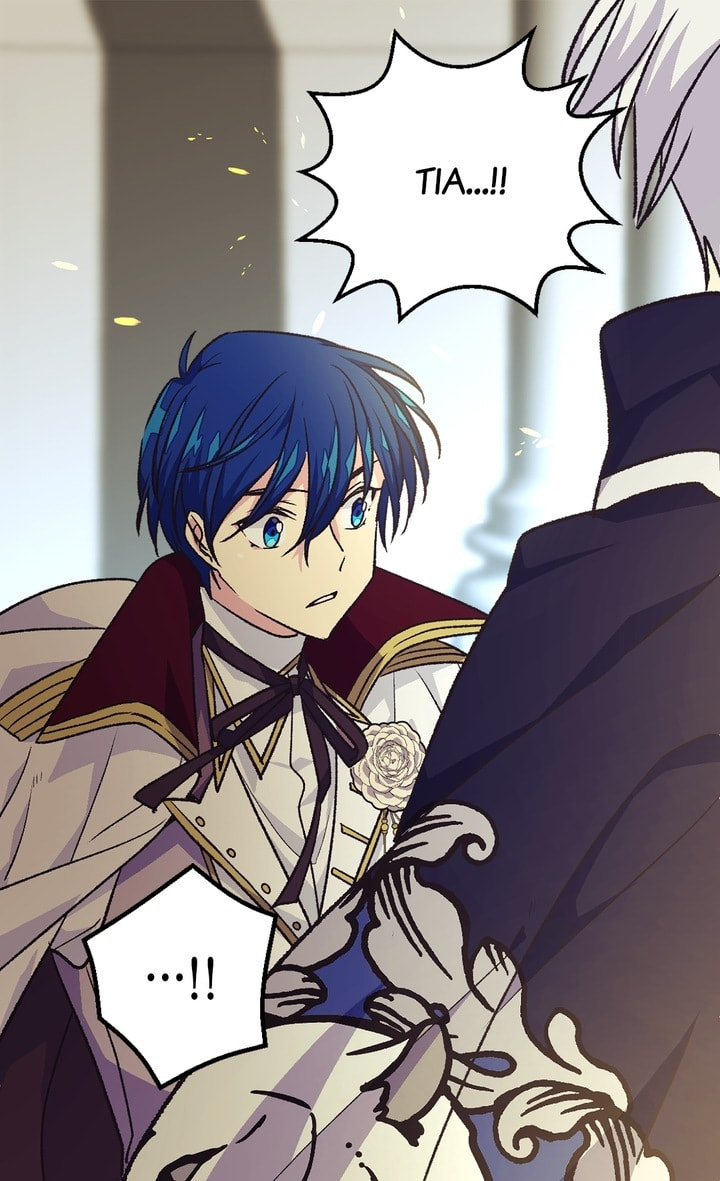 Read The Abandoned Empress chapter 72 image 42 on Lezhin