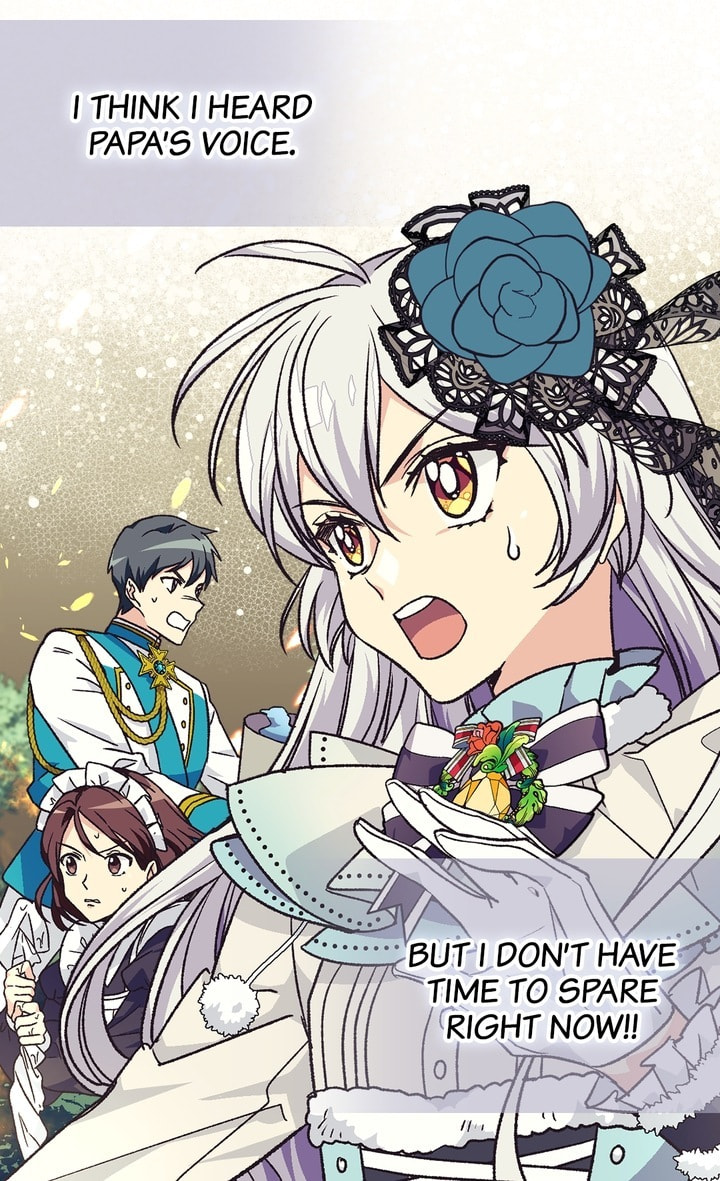 Read The Abandoned Empress chapter 72 image 43 on Lezhin