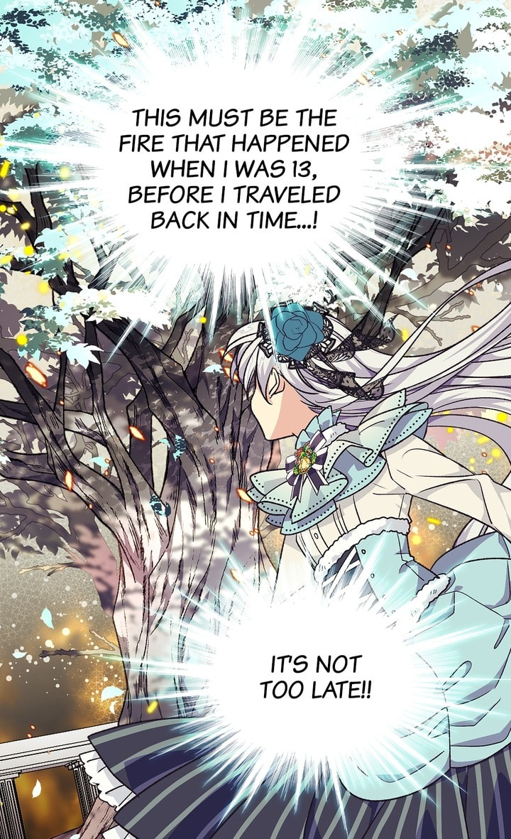 Read The Abandoned Empress chapter 72 image 44 on Lezhin