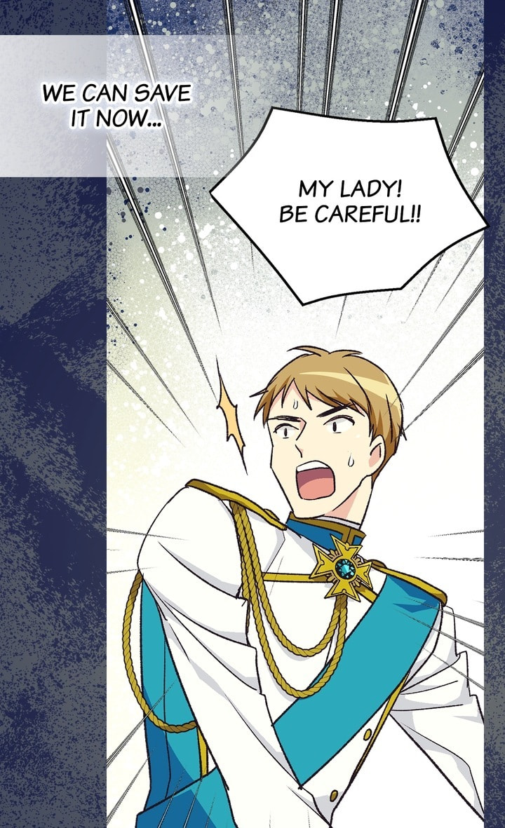 Read The Abandoned Empress chapter 72 image 45 on Lezhin