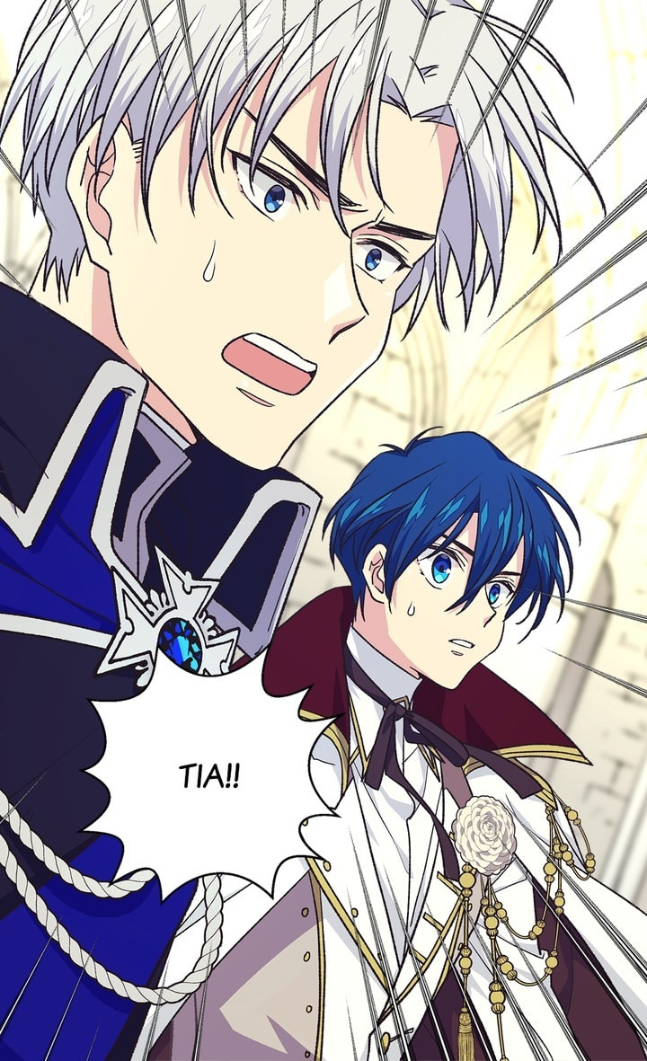 Read The Abandoned Empress chapter 72 image 47 on Lezhin