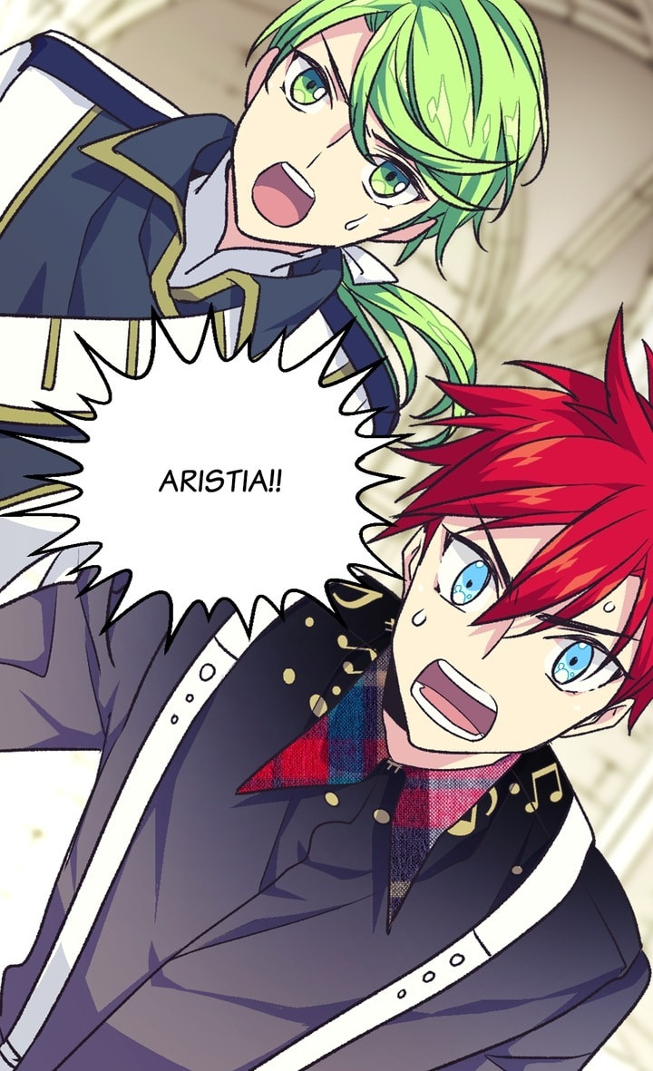 Read The Abandoned Empress chapter 72 image 48 on Lezhin