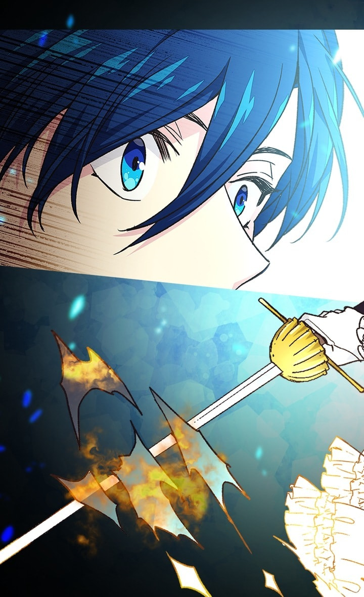 Read The Abandoned Empress chapter 72 image 51 on Lezhin